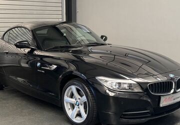 BMW Z4 21.500 km 24.450 &euro; Erftstadt 50374