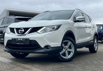 Nissan Qashqai 152.950 km 7.850 &euro; Erftstadt 50374