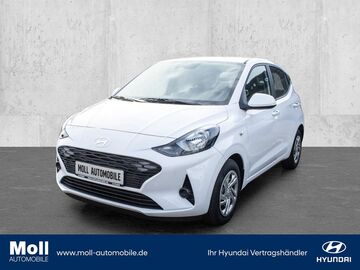 Gebrauchte Hyundai i10