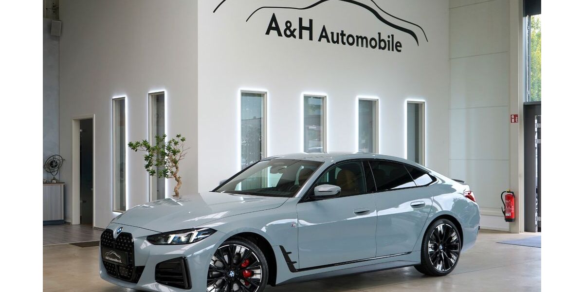 BMW 420 46.099 km 43.990 &euro; Hürth bei Köln 50354
