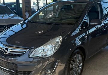 Opel Corsa 127.000 km 8.880 &euro; Erftstadt 50374