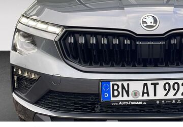 Skoda Kamiq 3.000 km 31.680 &euro; Bonn 53227