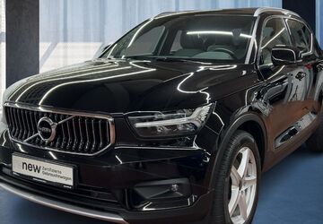 Volvo XC40 72.558 km 24.470 &euro; Köln 50939