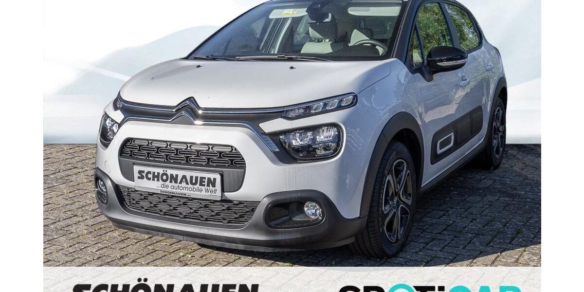 Citroen C3 5.460 km 13.550 &euro; Erftstadt 50374