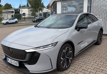 Mazda 6e 3.200 km 36.990 &euro; Erftstadt 50374