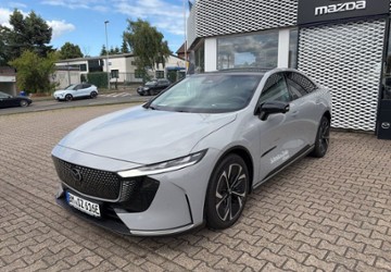 Mazda 6e 3.828 km 36.990 &euro; Erftstadt 50374