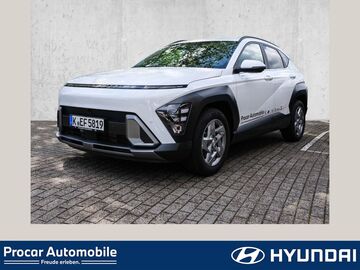 Gebrauchte Hyundai Kona