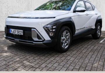Hyundai KONA 2.500 km 28.490 &euro; Köln 50968