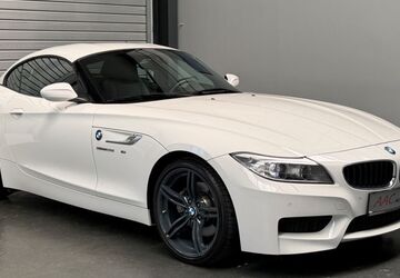BMW Z4 49.000 km 27.650 &euro; Erftstadt 50374