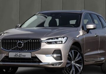 Volvo XC60 62.065 km 41.990 &euro; Bonn 53117