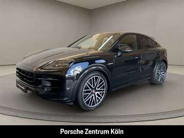 Gebrauchte Porsche Cayenne