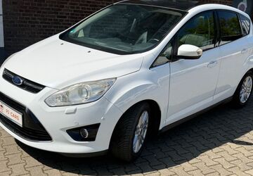 Ford C-Max 221.400 km 3.999 &euro; Köln 51069