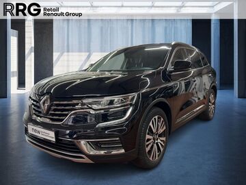 Gebrauchte Renault Koleos