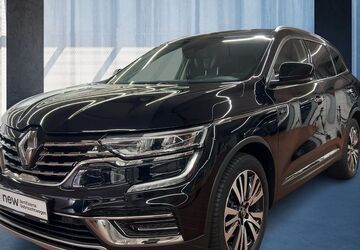 Renault Koleos 72.520 km 25.970 &euro; Köln 50939