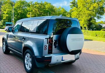 Land Rover Defender 76.200 km 44.900 &euro; Nörvenich 52388