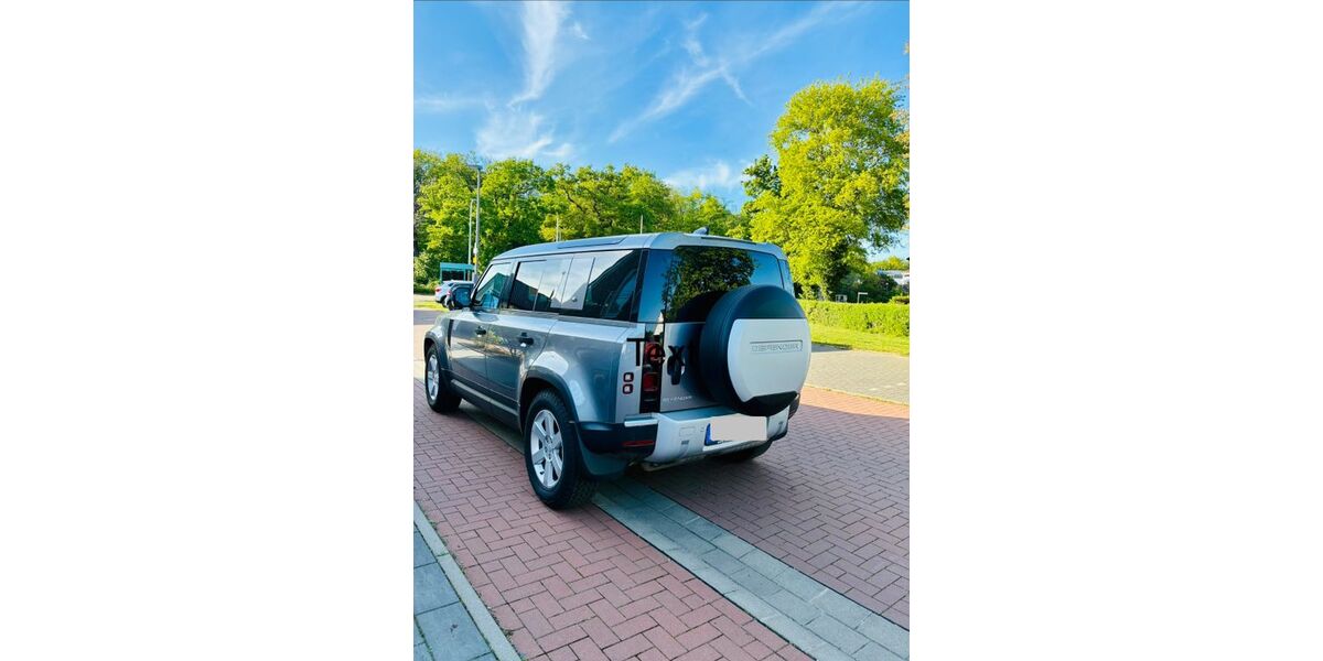 Land Rover Defender 76.200 km 44.900 &euro; Nörvenich 52388