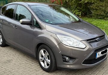 Ford C-Max 172.000 km 2.900 &euro; Köln 51069