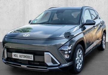 Hyundai KONA 8.500 km 24.975 &euro; Düren 52351