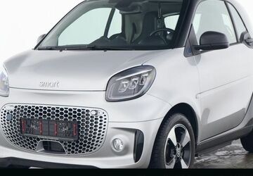 Smart ForTwo 26.241 km 15.980 &euro; Köln-Deutz 51105