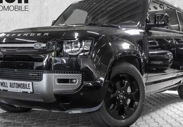 Land Rover Defender 26.040 km 72.980 &euro; Düren 52351