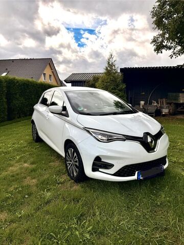 Gebrauchte Renault ZOE