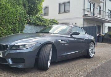 BMW Z4 33.400 km 29.000 &euro; Bonn 53127