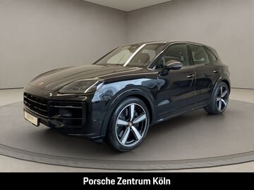 Gebrauchte Porsche Cayenne