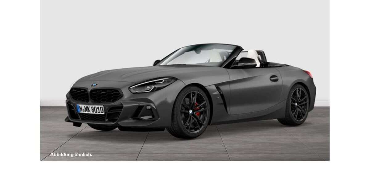 BMW Z4 9.423 km 56.495 &euro; Köln-Marsdorf 50858