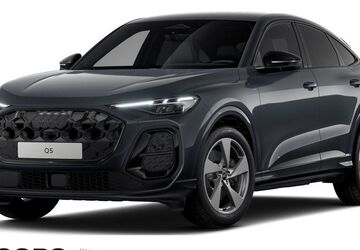 Audi Q5 7.777 km 71.990 &euro; Düren 52351