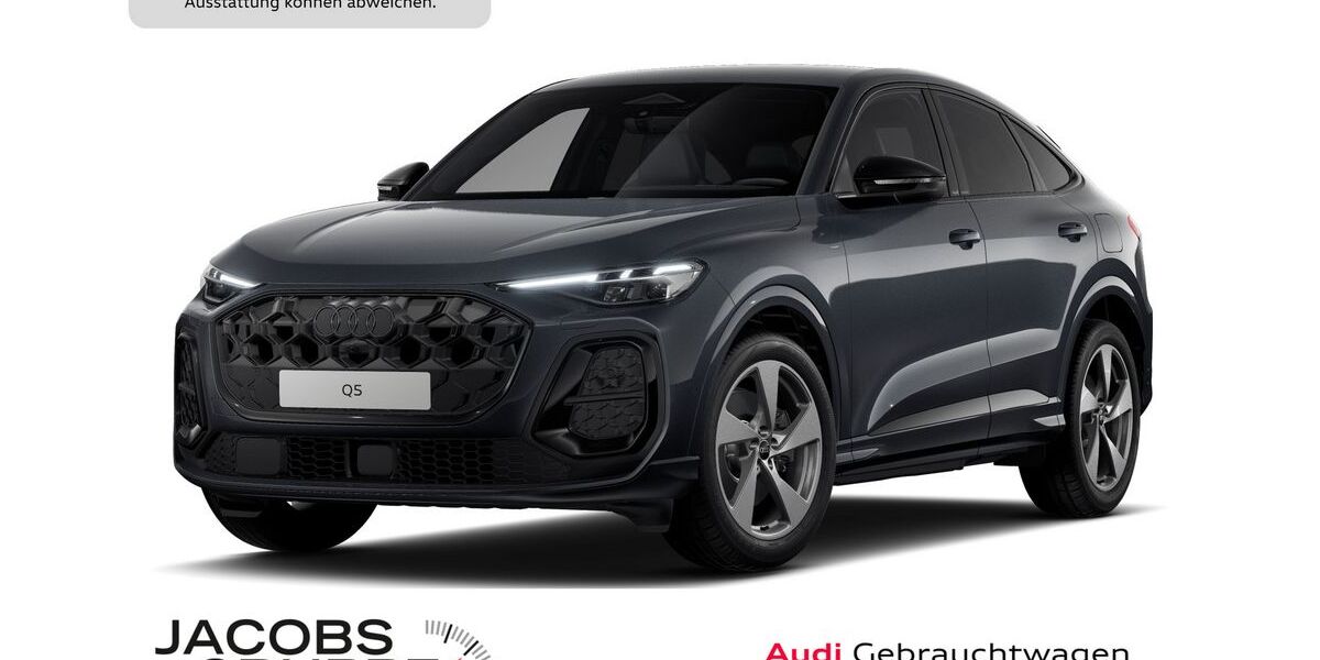 Audi Q5 7.777 km 71.990 &euro; Düren 52351