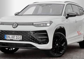 VW Tayron 4.000 km 59.890 &euro; Bonn 53175