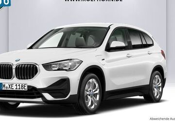 BMW X1 57.731 km 22.920 &euro; Düren 52355