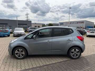 Gebrauchte Kia Venga