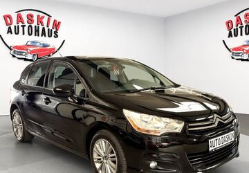 Citroen C4 138.000 km 3.490 &euro; Köln 50827