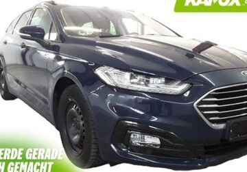 Ford Mondeo 70.166 km 16.990 &euro; Düren 52351