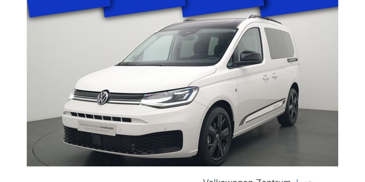 VW Caddy 10.000 km 47.980 &euro; Leverkusen 51379