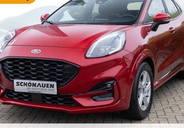 Ford Puma 12.481 km 19.550 &euro; Erftstadt 50374