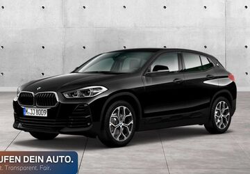 BMW X2 26.957 km 29.870 &euro; Sankt Augustin 53757