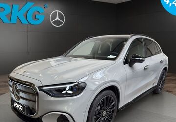 Mercedes-Benz GLC 400 9.800 km 89.490 &euro; Bonn 53119