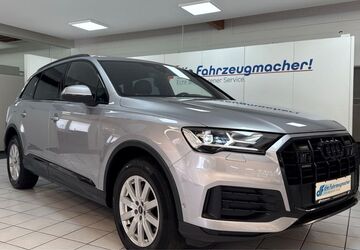 Audi Q7 96.000 km 44.988 &euro; Rheinbach 53359