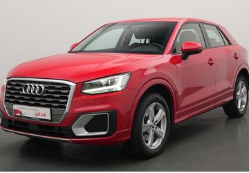 Audi Q2 67.563 km 18.180 &euro; Leverkusen 51373