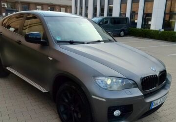 BMW X6 230.200 km 10.650 &euro; Brühl 50321