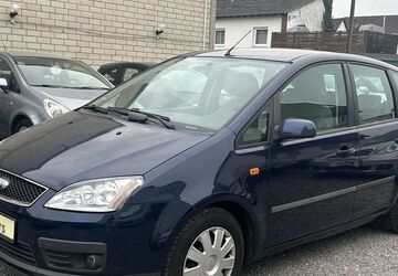 Ford C-Max 172.000 km 3.800 &euro; Kerpen 50171