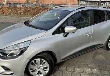 Renault Clio 1.5 dCi Klima Navi Temp Zahnriemen+TÜV Neu 70.000 km 10.500 &euro; Erftstadt 50374