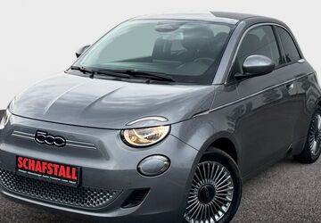 Fiat 500e 9.875 km 19.479 &euro; Elsdorf (bei Köln) 50189