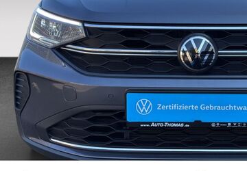 VW Taigo 9.520 km 24.800 &euro; Bornheim 53332