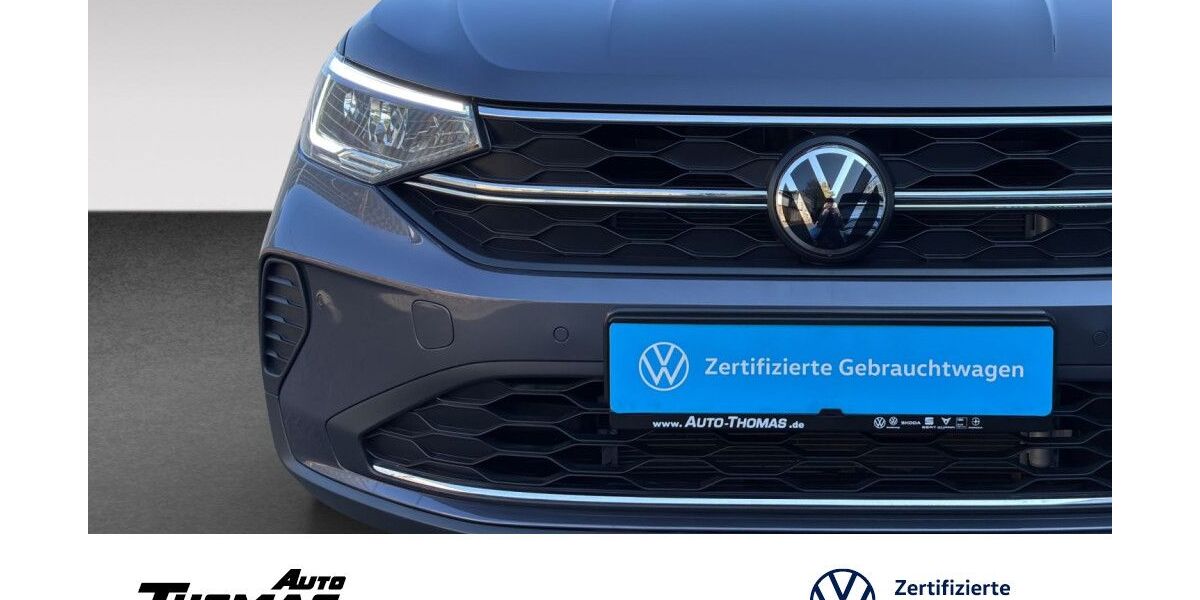 VW Taigo 9.520 km 24.800 &euro; Bornheim 53332