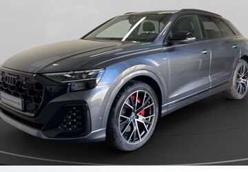 Audi Q8 3.500 km 89.880 &euro; Köln 50823