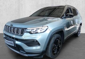 Jeep Compass 11.315 km 28.480 &euro; Köln 50825