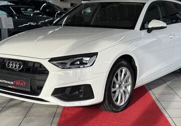 Audi A4 79.989 km 24.249 &euro; Erftstadt / Köln 50374